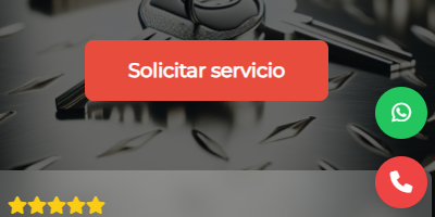 Botones Flotantes de WhatsApp y Llamada