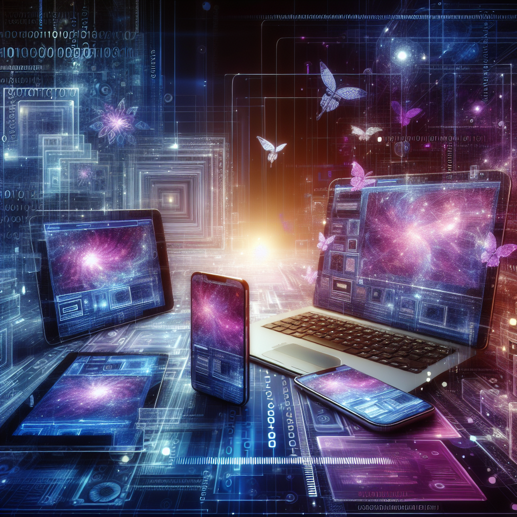 Emprendedor detrás de AWIWI.net
